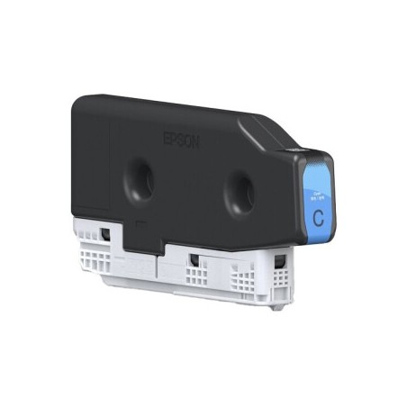 CARTUCCIA COMPATIBILE EPSON T08Q2 C13T08Q240 CIANO WF ENTERPRISE AM-C550 MFP