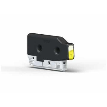 CARTUCCIA COMPATIBILE EPSON T08Q4 C13T08Q440 GIALLO WF ENTERPRISE AM-C550 MFP