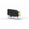 CARTUCCIA COMPATIBILE EPSON T08Q4 C13T08Q440 GIALLO WF ENTERPRISE AM-C550 MFP