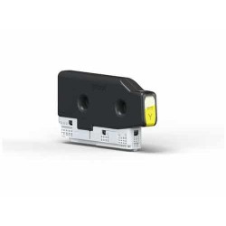 CARTUCCIA ORIGINALE EPSON T08Q4 C13T08Q440 GIALLO WF ENTERPRISE AM-C550 MFP