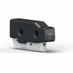 CARTUCCIA ORIGINALE EPSON T08Q1 C13T08Q140 NERO WF ENTERPRISE AM-C550 MFP