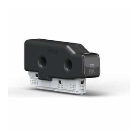 CARTUCCIA ORIGINALE EPSON T08Q1 C13T08Q140 NERO WF ENTERPRISE AM-C550 MFP