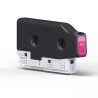 CARTUCCIA ORIGINALE EPSON T08Q3 C13T08Q340 MAGENTA WF ENTERPRISE AM-C550 MFP