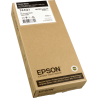 CARTUCCIA ORIGINALE EPSON ULTRACHROME PRO 12 C13T44Q140 T44Q140 NERO FOTO