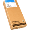 CARTUCCIA ORIGINALE EPSON ULTRACHROME PRO 12 C13T44Q240 T44Q240 CIANO SureColor SC-P7500