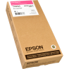 CARTUCCIA ORIGINALE EPSON ULTRACHROME PRO 12 C13T44Q34N T44Q340 MAGENTA VIVIDO SureColor SC-P7500