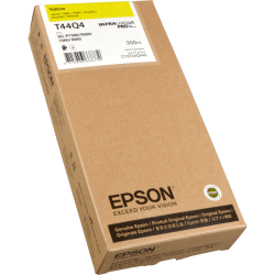 CARTUCCIA ORIGINALE EPSON ULTRACHROME PRO 12 C13T44Q440 T44Q440 MAGENTA VIVIDO SureColor SC-P7500