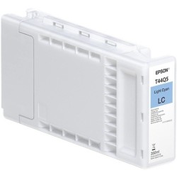 CARTUCCIA ORIGINALE EPSON ULTRACHROME PRO 12 C13T44Q540 T44Q540 CIANO CHIARO SureColor SC-P7500