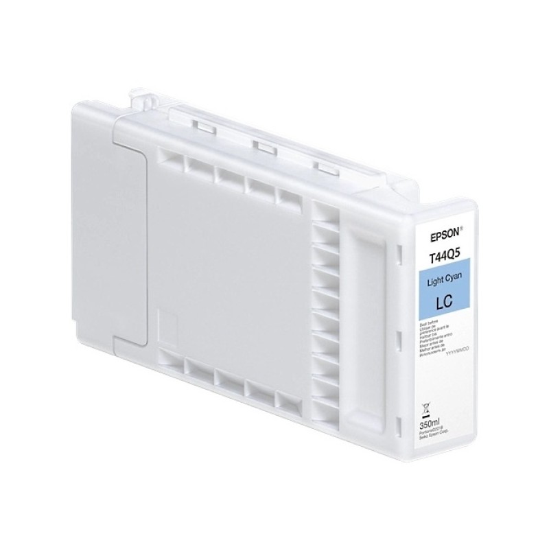 CARTUCCIA ORIGINALE EPSON ULTRACHROME PRO 12 C13T44Q540 T44Q540 CIANO CHIARO SureColor SC-P7500