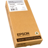 CARTUCCIA ORIGINALE EPSON ULTRACHROME PRO 12 C13T44Q940 T44Q940 NERO CHIARO CHIARO SureColor SC-P7500C