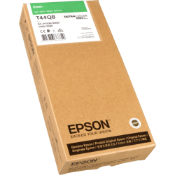 CARTUCCIA ORIGINALE EPSON ULTRACHROME PRO 12 C13T44QB40 T44QB40 VERDE SureColor SC-P7500C