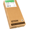 CARTUCCIA ORIGINALE EPSON ULTRACHROME PRO 12 C13T44QB40 T44QB40 VERDE SureColor SC-P7500C