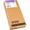 CARTUCCIA ORIGINALE EPSON ULTRACHROME PRO 12 C13T44QD40 T44QD40 VIOLETA SureColor SC-P7500C