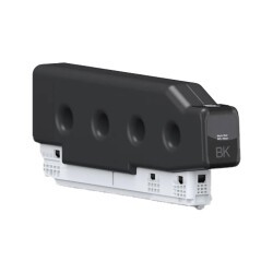 CARTUCCIA COMPATIBILE PIGMENTATO EPSON T08N1 C13T08N140 NERO WF ENTERPRISE AM-C400