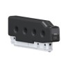CARTUCCIA COMPATIBILE PIGMENTATO EPSON T08N1 C13T08N140 NERO WF ENTERPRISE AM-C400