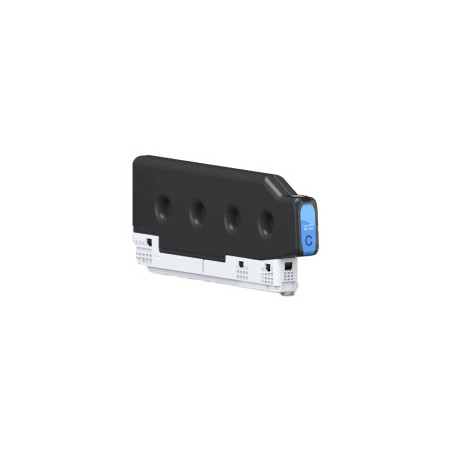 CARTUCCIA COMPATIBILE PIGMENTATO EPSON T08N2 C13T08N240 CIANO WF ENTERPRISE AM-C400