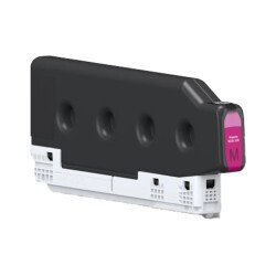 CARTUCCIA COMPATIBILE PIGMENTATO EPSON T08N3 C13T08N340 MAGENTA WF ENTERPRISE AM-C400