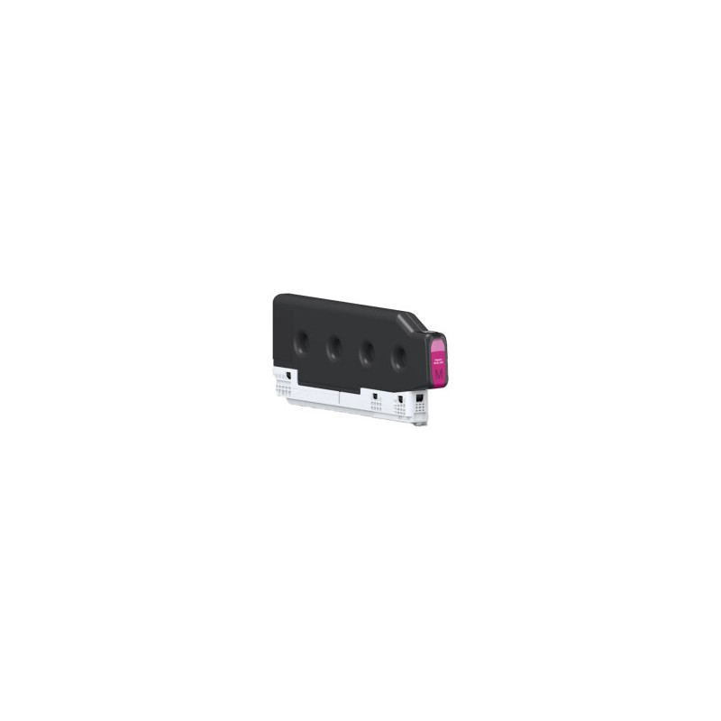 CARTUCCIA COMPATIBILE PIGMENTATO EPSON T08N3 C13T08N340 MAGENTA WF ENTERPRISE AM-C400