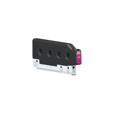CARTUCCIA COMPATIBILE PIGMENTATO EPSON T08N3 C13T08N340 MAGENTA WF ENTERPRISE AM-C400