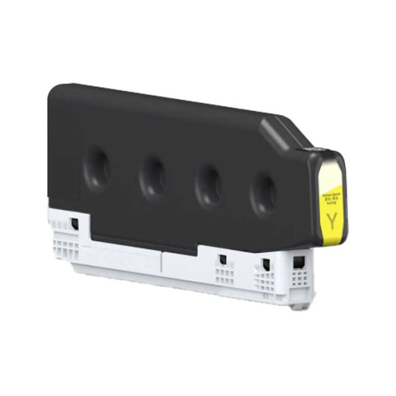 CARTUCCIA COMPATIBILE PIGMENTATO EPSON T08N4 C13T08N440 GIALLO WF ENTERPRISE AM-C400