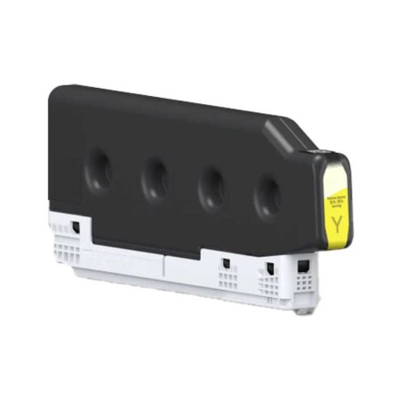 CARTUCCIA COMPATIBILE PIGMENTATO EPSON T08N4 C13T08N440 GIALLO WF ENTERPRISE AM-C400