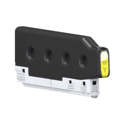 CARTUCCIA ORIGINALE PIGMENTATO EPSON T08N4 C13T08N440 GIALLO WF ENTERPRISE AM-C400