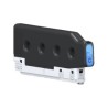 CARTUCCIA ORIGINALE PIGMENTATO EPSON T08N2 C13T08N240 CIANO WF ENTERPRISE AM-C400