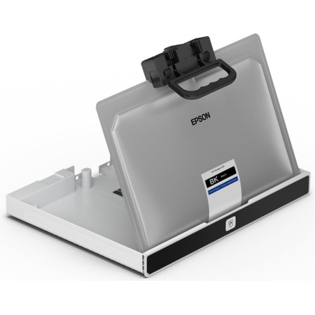 CARTUCCIA COMPATIBILE EPSON C13T11P140 NERO WorkForce Pro EM/EP C800RDW