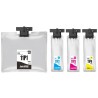 CARTUCCIA COMPATIBILE EPSON C13T11P240 CIANO XXL WorkForce Pro EM/EP C800RDW