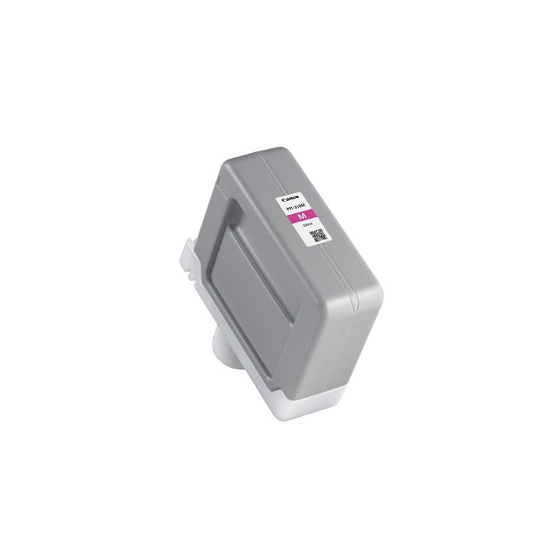 CARTUCCIA COMPATIBILE CANON 6265C001 PFI-031M MAGENTA ImagePROGRAF TM-240,TM-340