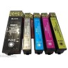 Cartuccia Compatibile EPSON Expression Premium XP-600 T2634 26XL GIALLO