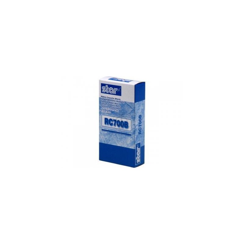 NASTRO MATRICE ORIGINALE STAR NERO 30980731 RC700B SP700 SP712 SP740 SP742