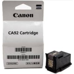 TESTINA DI STAMPA ORIGINALE COLORE CANON CA92 - QY6-8023-020 PIXMA G1400