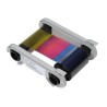 NASTRO COLORATO ORIGINALE EVOLIS (semi-nastro, YMCKOKO) - R7H006NAA