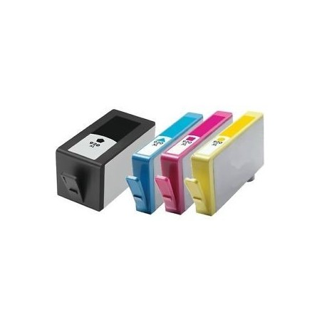 Cartuccia Compatibile Hp Designjet 800 ps Compatibile Black