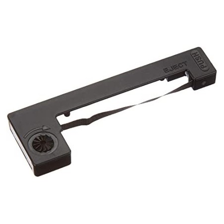 NASTRO EPSON ERC09 NERO COMPATIBILE EPSON C43S015354 ERC-09 NERO