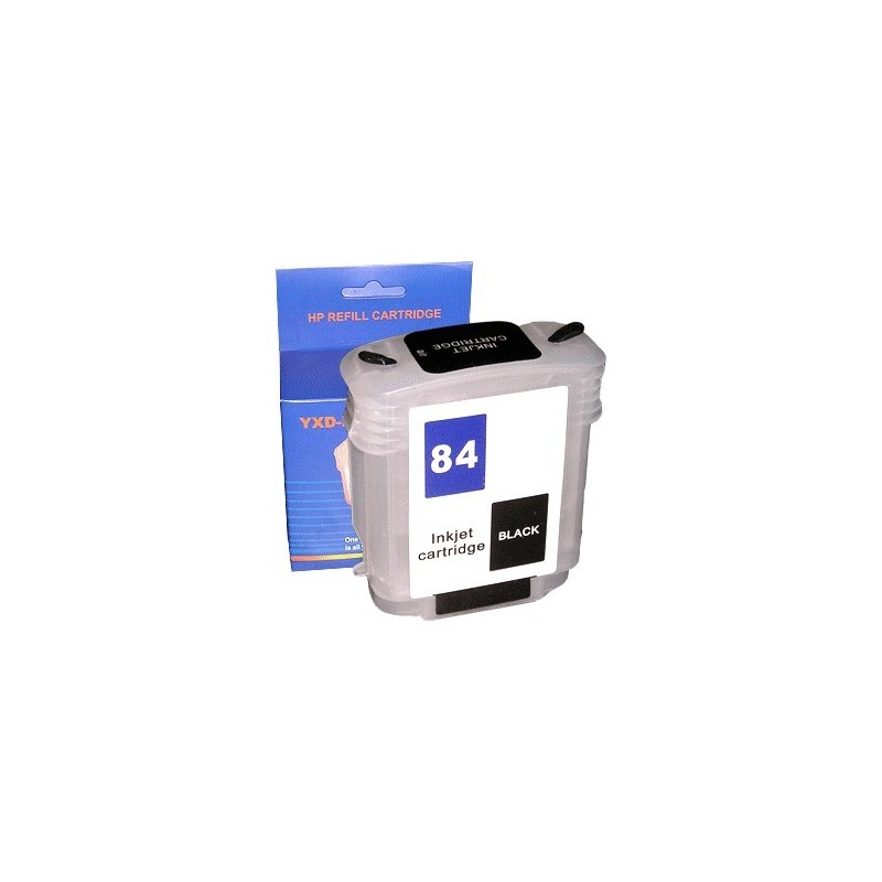 Cartuccia Compatibile HP DESIGNJET 30 C5016A - HP 84 NERO