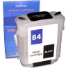 Cartuccia Compatibile HP DESIGNJET 30 C5016A - HP 84 NERO