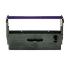NASTRO MATRICE COMPATIBILE VIOLA EPSON ERC37 VIOLA TM 780