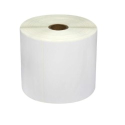 ETICHETTE PERFORATE COMPATIBILI ZEBRA Zebra 50x25 mm - 1000 unità