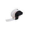 ETICHETTE ADESIVE COMPATIBILI BROTHER DK11221 DK-11221 23x23 mm - 1000 unità
