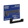 NASTRO EPSON ERC09 NERO ORIGINALE EPSON M180 M181 Olivetti ECR 012 C43S015354