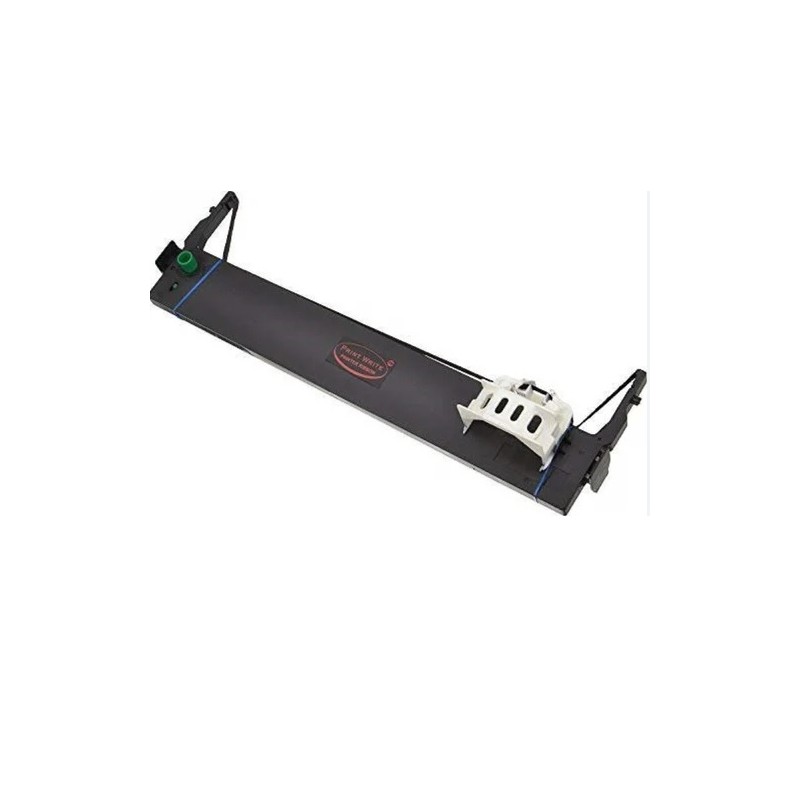NASTRO MATRICE COMPATIBILE NERO SYNKEY 5240E