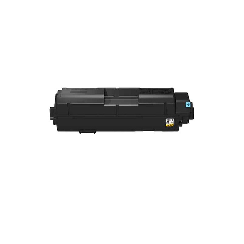 TONER COMPATIBILE NERO KYOCERA 1T0C140NL0 TK1270 NERO Ecosys MA4000fx