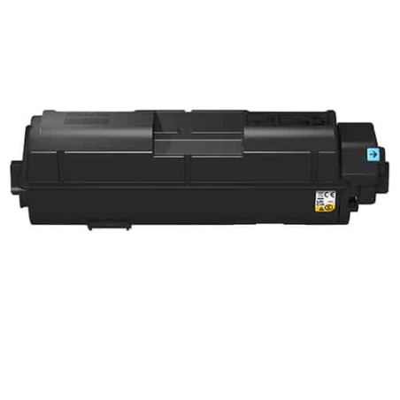 TONER COMPATIBILE NERO KYOCERA 1T0C140NL0 TK1270 NERO Ecosys MA4000fx