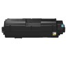 TONER COMPATIBILE NERO KYOCERA 1T0C140NL0 TK1270 NERO Ecosys MA4000fx