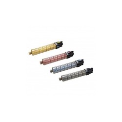 TONER COMPATIBILE RICOH GIALLO IMC3000 IMC3500 842256 842252 19K