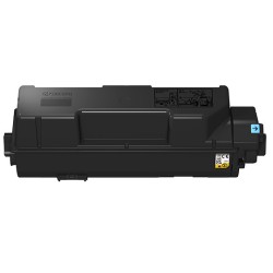 TONER COMPATIBILE KYOCERA TK1260 1T0C150NL0 TK-1260 NERO Ecosys PA4000