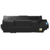 TONER COMPATIBILE KYOCERA TK1260 1T0C150NL0 TK-1260 NERO Ecosys PA4000