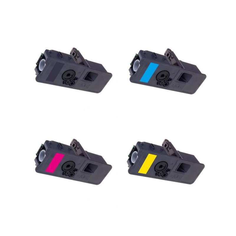 TONER COMPATIBILE KYOCERA 1T0C22ANL0 TK5480 TK5480Y GIALLO ECOSYS PA2101 MA2101